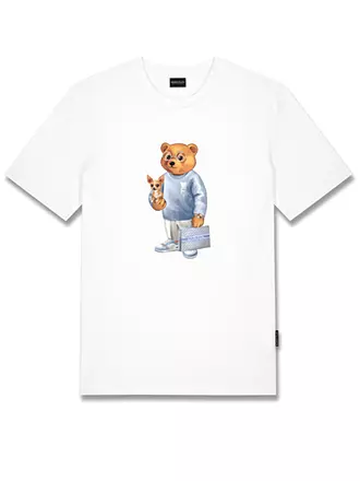 BARON FILOU | T-Shirt  THE CHIHUAHUA BUDDY | 